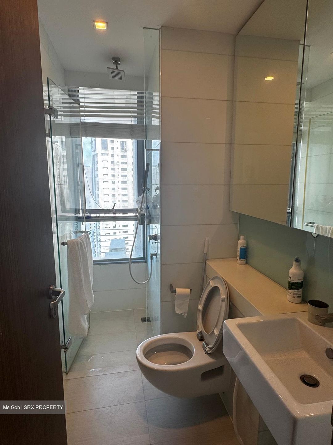 The Arc at Draycott (D10), Apartment #466144971